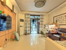 07年小区,半人车分流,带大花园,附加45平储物间