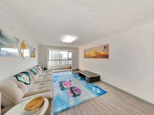 深港城 3室2厅 127.15平