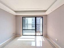 万科新都会一期 3室2厅 117.23平