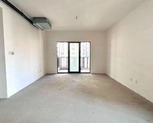 中环岛 3室1厅 西北