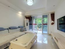 中海右岸 90平3居 中阶费2000元