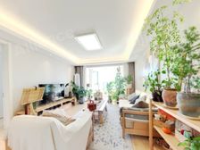 重工地铁口 两室南北通透随时看房 有钥匙 问问我 急售