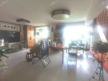 昌平宁馨苑 南北通透四居 视野开阔 采光充足 停车位充足