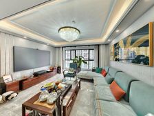 江山名苑 3室2厅 南