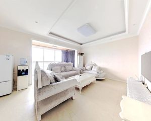 金石怡苑 2室2厅 南