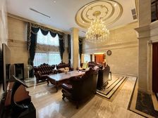 价可大刀!私家电梯!豪宅叠拼上叠!实得600平!安静不临街!