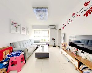 合能珍宝琥珀 3室2厅 南