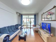 德茂小区 2室1厅 90.16平