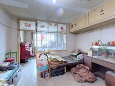 德茂小区 2室1厅 54.76平