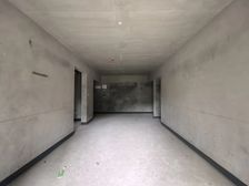 观音桥 绿地海外滩米拉公馆三房