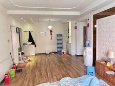 晨巍佳欣一楼精装修通透两室两厅可议价可贷款拎包入住