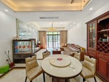 万科四季花城(别墅)6居南北朝向低总价拎包入住