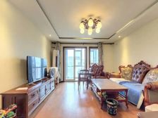 北京风景67号院 3室1厅 118.2平