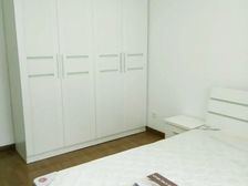 一手房源!DU家代理有钥匙随时看房!双南二房 交大附小、南模