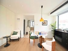 北新泾地铁口,一梯两户,精装修全明,上适存,拎包住,生活便利