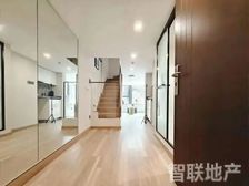 番禺热搜 广州2号线南浦站上盖,复式带租6000楼下购物中心