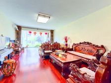 把东户一楼洋房带大院精装套三采光好悦海豪庭