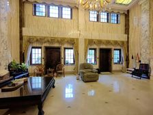 睦南道 独栋别墅 独门独院 安静 舒适 尊贵身份的选择