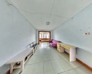 龙江路26号 2室1厅 南