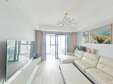 急,精装修南北普通住宅88.28平米急售,看房随时