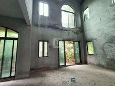 虎门独栋别墅带大花园,价格可谈,近高铁站和万达,随时看