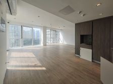 国贸建外SOHO 135平大空间 服装 美发 摄影 律所等