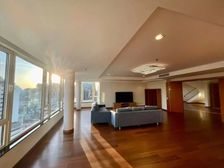 东湖别墅 来福士 信达中心 会所接待 四合院 居然大厦