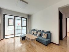 海信香江睿园 3室2厅 116.12平