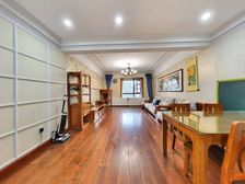 光华杏林 4室2厅 北 南