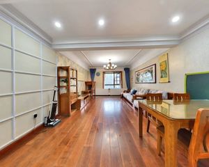 光华杏林 4室2厅 北 南