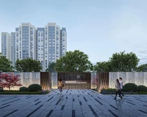大兴新城单价2字开头 一站到三环地铁100 精装现房