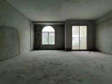 丰泰东海城堡(别墅) 楼龄新 4层 正规商品房 小区绿化高