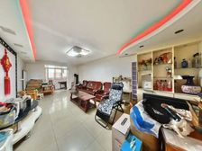 【拥金1】广丰园 2室2厅 112.06平 南北H户型 1楼