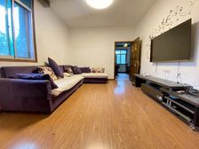 石桥铺地铁口 精装3房 小区安静 适合居住