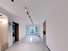 碧桂园天琴湾 精装修 商品房 南北通透 双卫 交通便捷