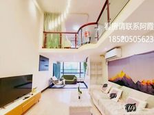 番禺万博 无需购房条件,现租4800,港澳台不限,可自用