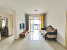 上新好房!大坪 奥园康城A区 住家 好停车 精装两室 随时看