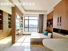 送车位丨港澳台不限丨现楼丨带产权丨地铁口50M丨随时看房