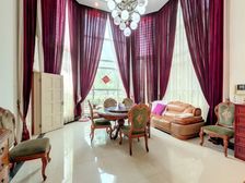 一栋洋房 4室2厅 316.4平