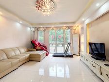 卡尔生活馆 3室2厅 136.51平