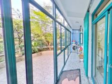 带私家露台 全屋精装修 三房朝南 户型方正 带储藏室带车位