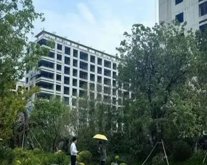 丰台 花香壹号 丰台科技园生活圈 精装修 有