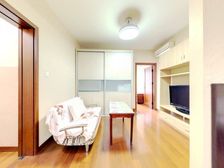 楼层好,精装1房诚心出售,六/师附/小和进/才中/学