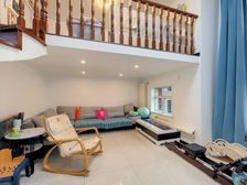 北街家园六区 4室2厅 121平