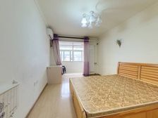 金隅万科城对面叫小万科 实景拍摄可以直接入住 小区内车位充足