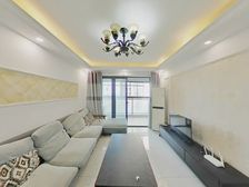 水漾花城五期,南北通两房,满五年,采光好,商业齐全,户型方正