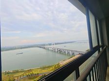 滨江悦府K2区 南北通透 高楼层采光充足 产权清晰 满二