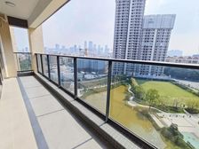 正南向看万博商圈 带车位 广地花园 来电看房