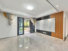 品质小区,低密度住宅,万科物业,有花园可以用啊