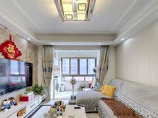 奉贤新城+龙湖天街+BRT+30万精装修